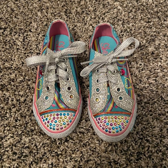 twinkle toes size 11